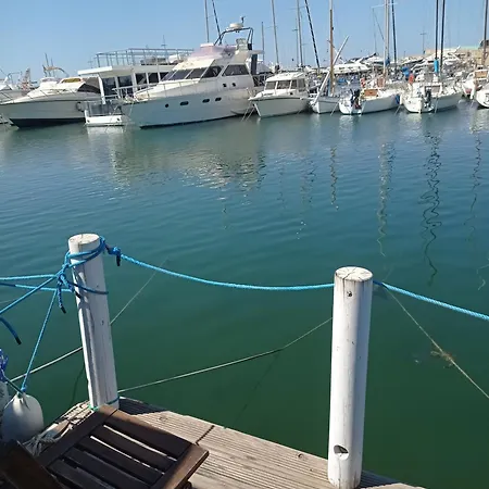 Tekne Houseboat Bluseadream *