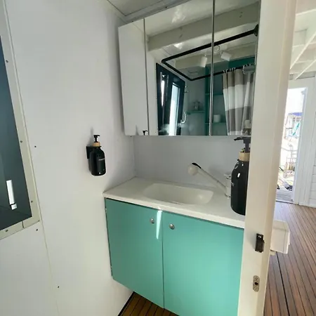 Houseboat Bluseadream Dolphin 2 *
