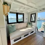 Houseboat Bluseadream Dolphin 2 * Alghero